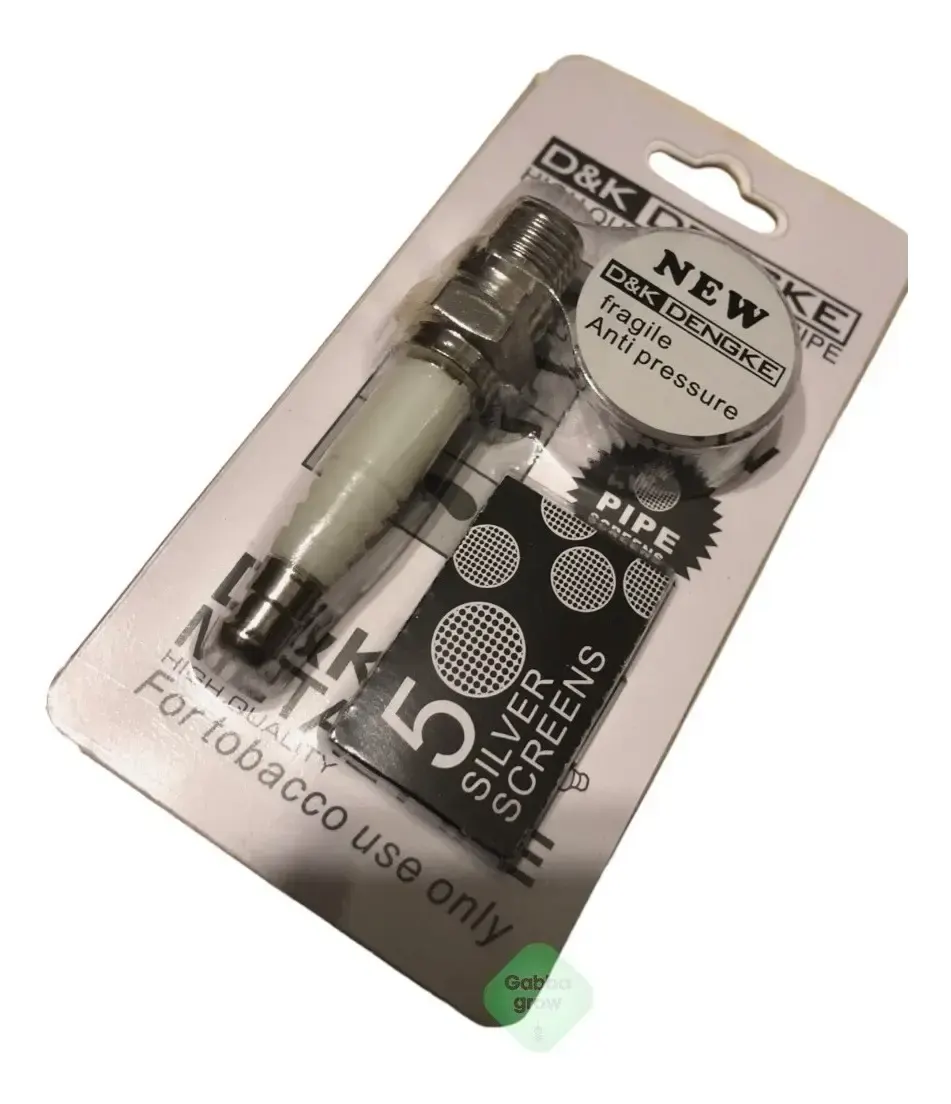 D&K Pipa Turbina Bujia DK8347