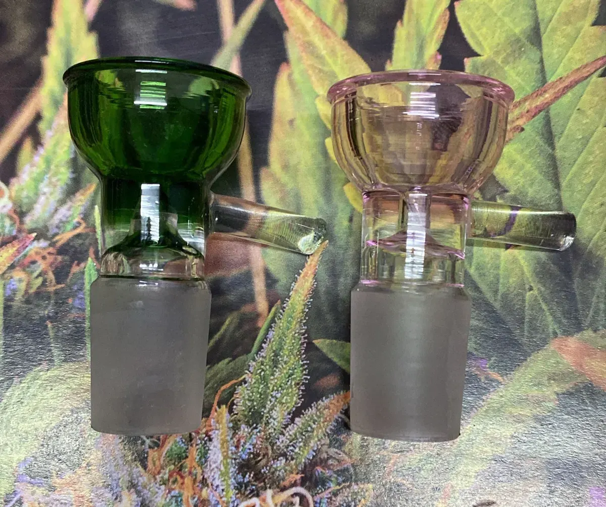 Cazuela Bong Bowl Color 19 mm 272
