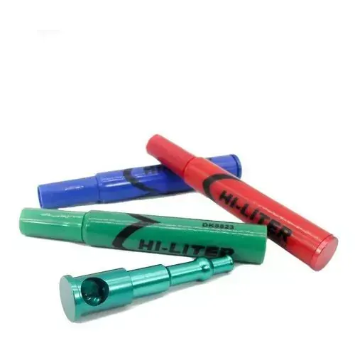 D&K Pipa Fibron DK8823