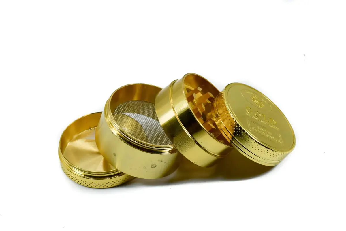 D&K Picador ORO 4Partes DK5093