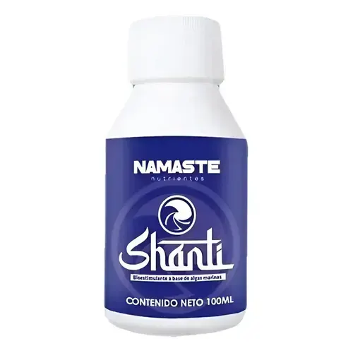 NAMASTE Shanti 100cc