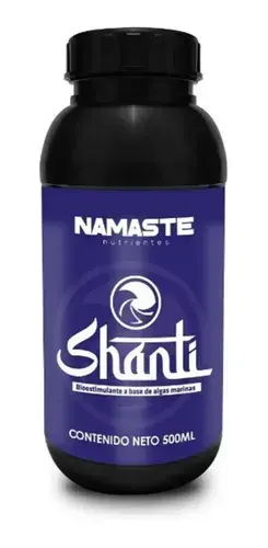 NAMASTE Shanti 500cc