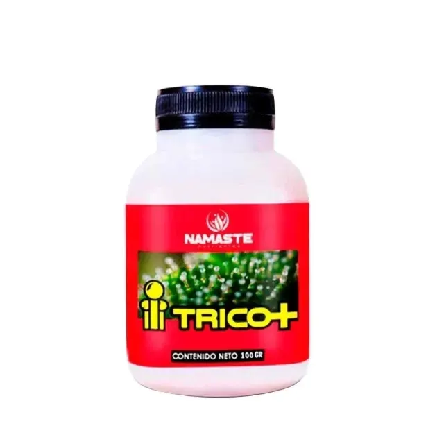NAMASTE Tricomas 100grs