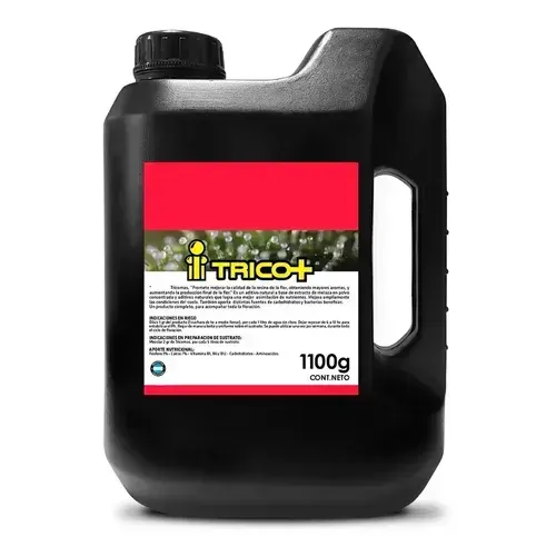 NAMASTE Tricomas 1100grs