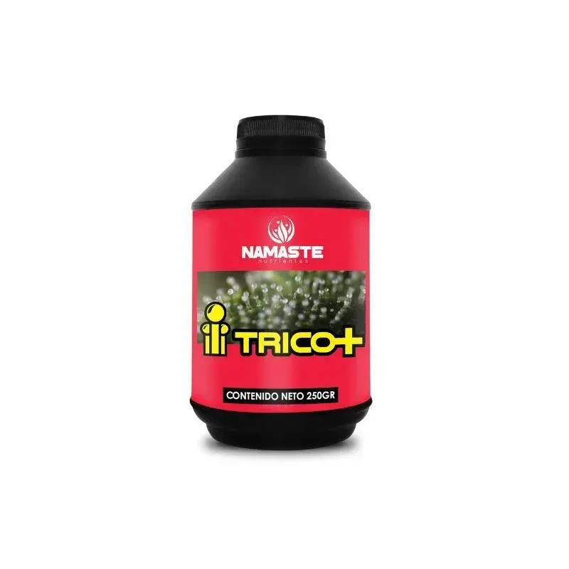 NAMASTE Tricomas 250grs