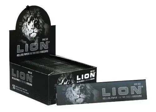 LION Ultra Fino King Size