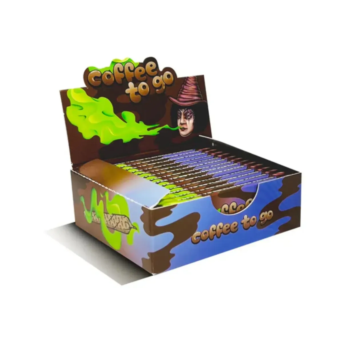 LION Sabor Coffee