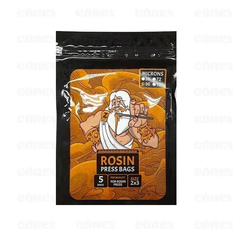 ZEUS Bolsa Rosin 90