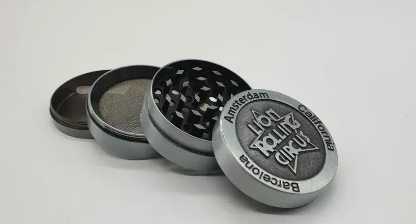 LION Picador Metal 4 partes