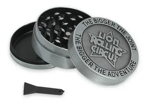 LION Picador Metal 3 partes
