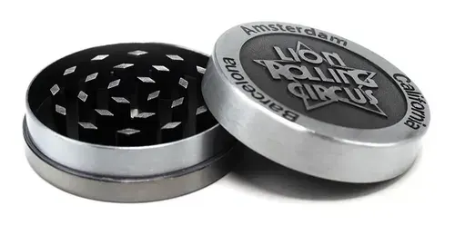 LION Picador Metal 2 partes