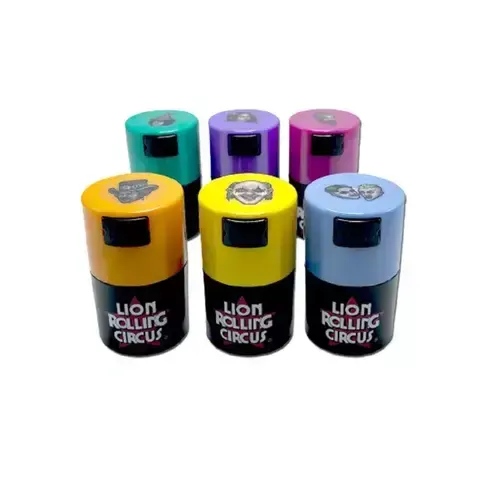 LION Frasco Tight Vac 0.06L