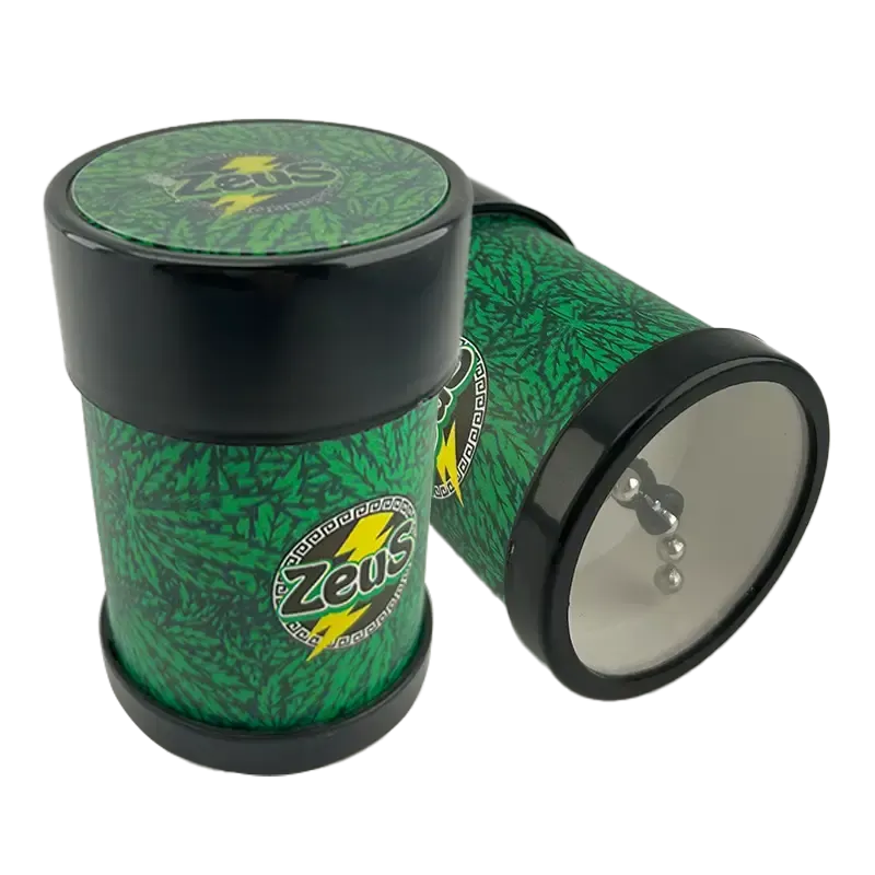 ZEUS Picador Cadena USB Metal