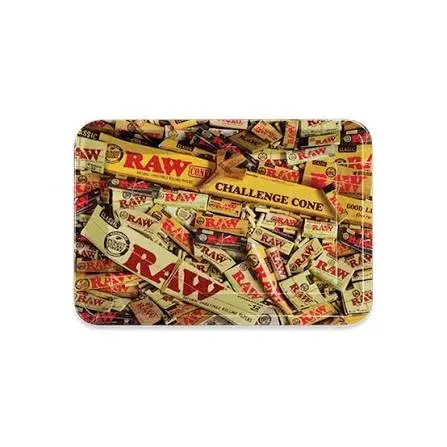 RAW Bandeja Metal Mix Mini