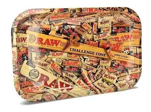 RAW Bandeja Metal Mix Small