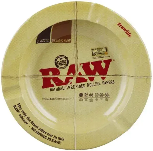 RAW Cenicero