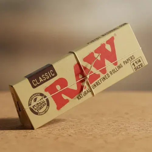 RAW Classic 1 1/4