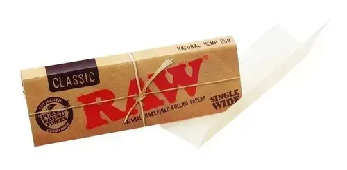 RAW Classic 70mm SW
