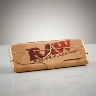 RAW Estuche Metal Portaseda 1 1/4
