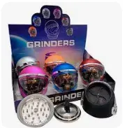 ZEUS Picador Alien Caja 419-15