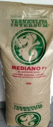 Vermiculita 50L