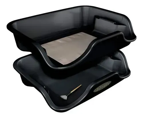 TRIM BIN Set completo