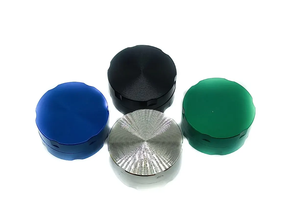 D&K Picador Metal Mini 2partes DK58412