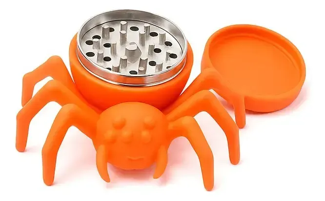 ZEUS Picador Metal Araña CF63430