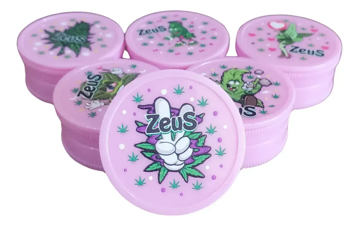 ZEUS Picador Rosa Mini PH-1816BB
