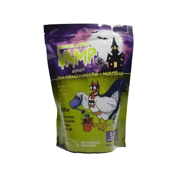 Vamp Gallina (VEGE) 800cm3