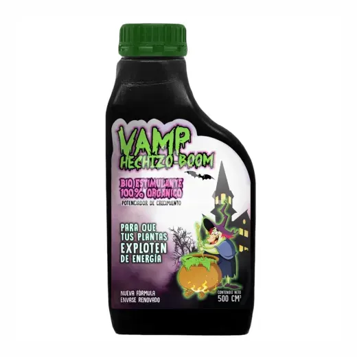 Vamp Hechizo BOOM 500cc (VEGE)