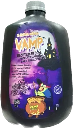 Vamp Poción IMPKBLE 3L
