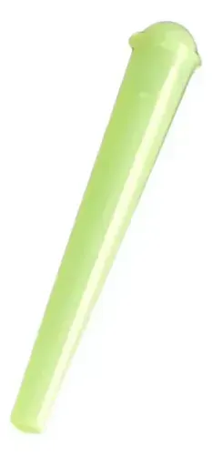 ZEUS Porta Glow in Dark (fluo) YG-001