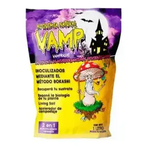 Vamp Vampkashi 1 litro