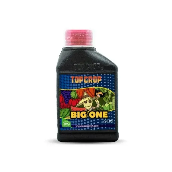 Top Crop Big One 250cc