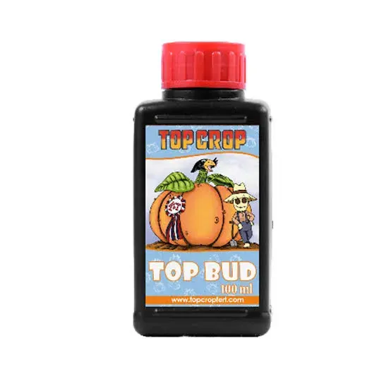 Top Crop Bud 100cc
