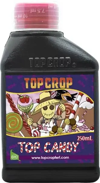 Top Crop Candy 250cc