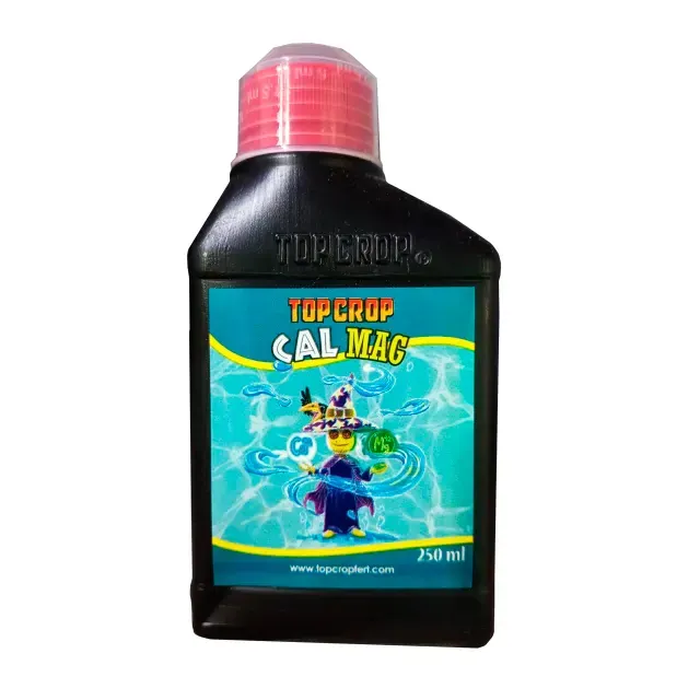 Top Crop Cal Mag 250cc