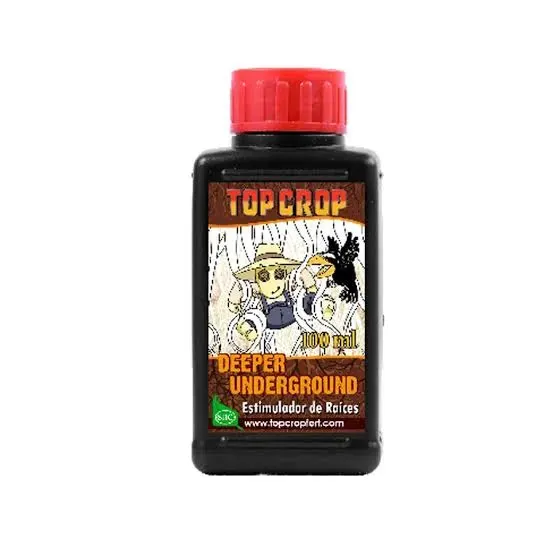 Top Crop Deeper Underground 100cc