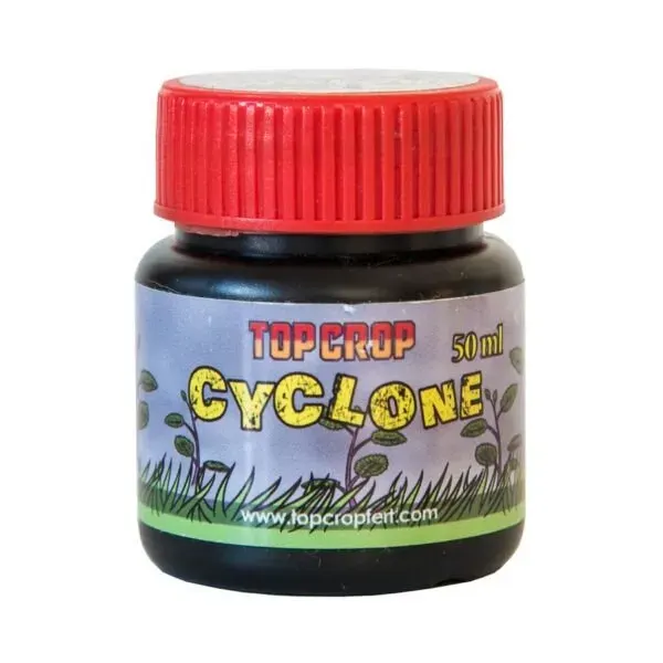 Top Crop Cyclone 50cc