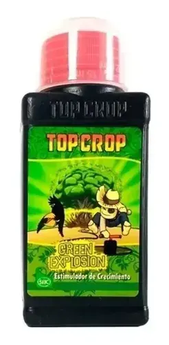 Top Crop Green Explosion 100cc