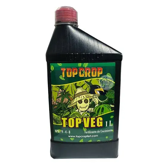 Top Crop Veg 1Lts