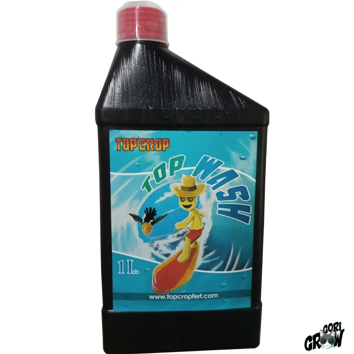 Top Crop Wash 1Litro