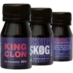 SKOG King Clon 25ml