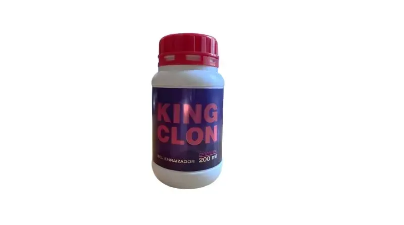 SKOG King Clon 200ml