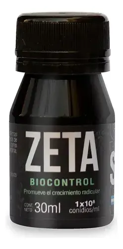 SKOG Zeta 30ml