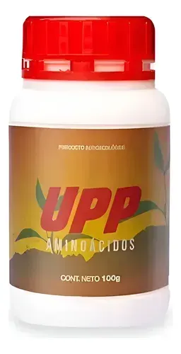 SKOG Upp Aminoácidos 100g