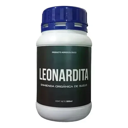 SKOG Leonardita 200cc