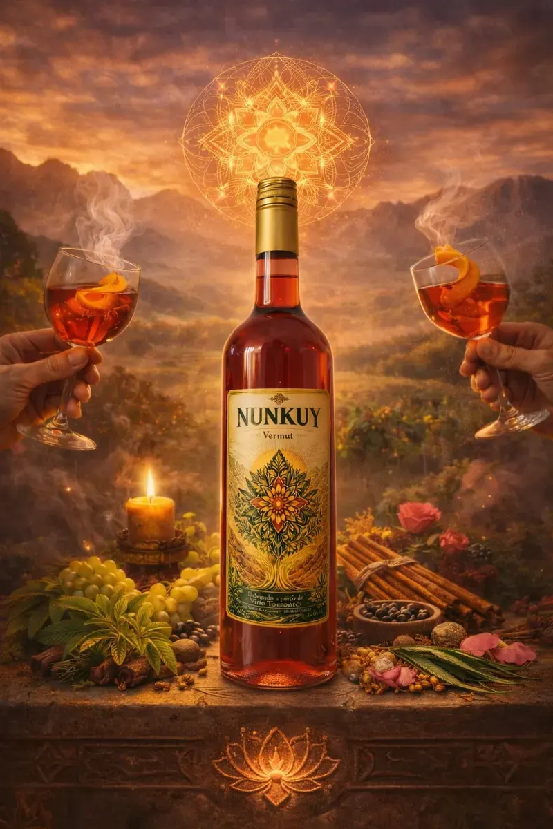 Vermut Nunkuy