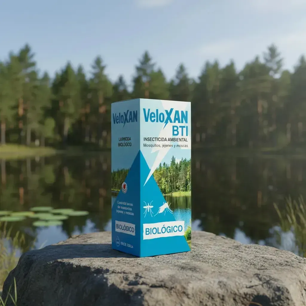Veloxan BTI
